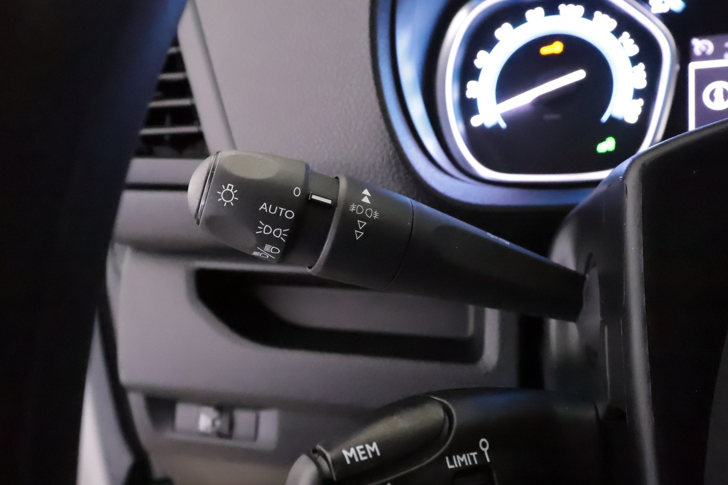 Peugeot Expert vaihtoauto