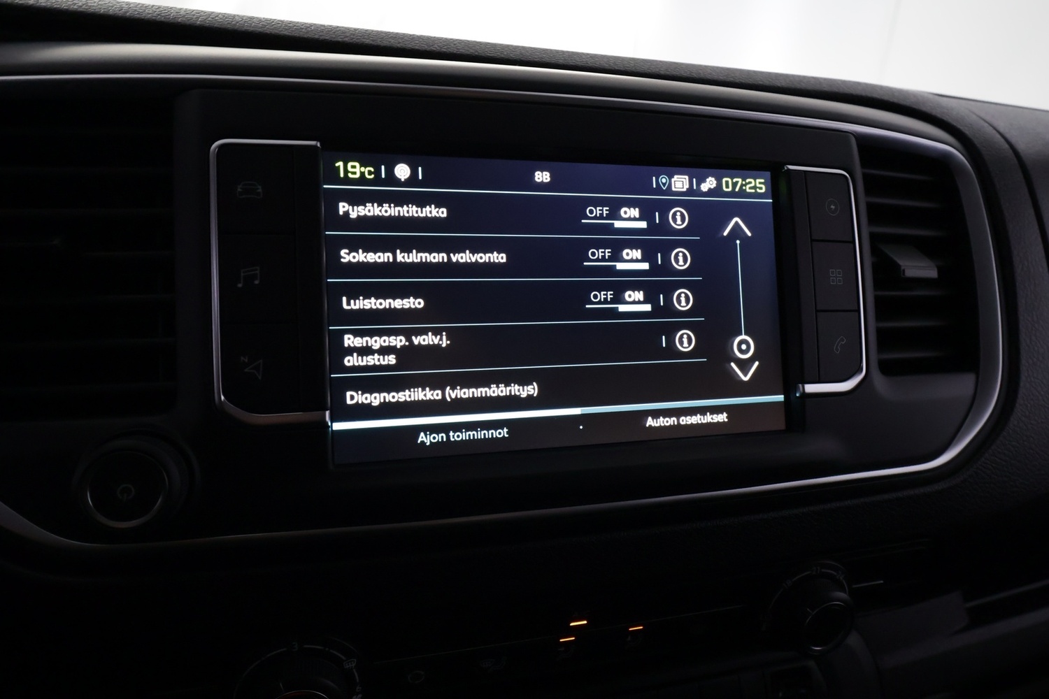 Peugeot Expert vaihtoauto