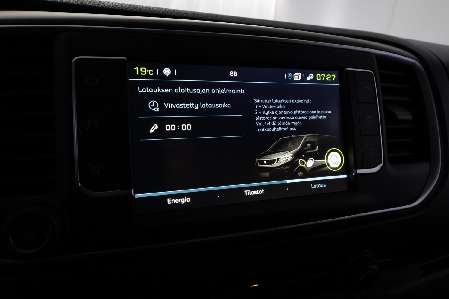 Peugeot Expert vaihtoauto