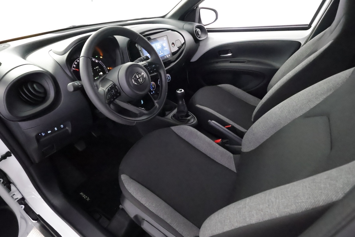 Toyota Aygo X vaihtoauto