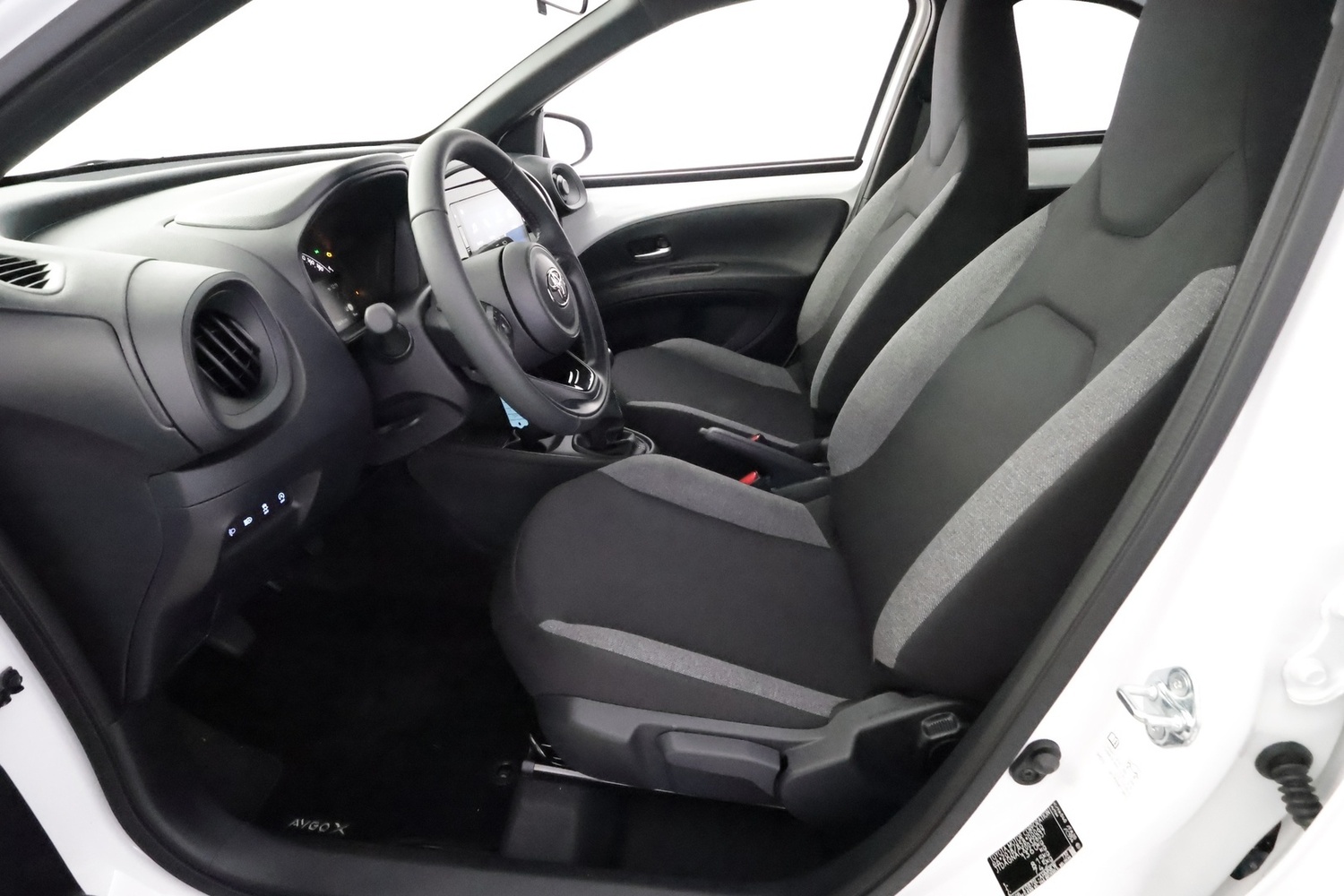Toyota Aygo X vaihtoauto