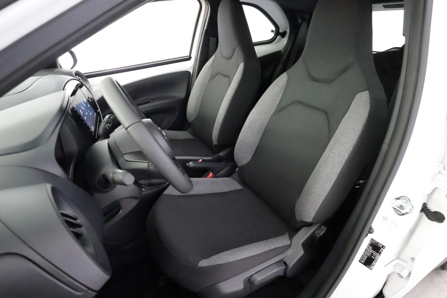 Toyota Aygo X vaihtoauto