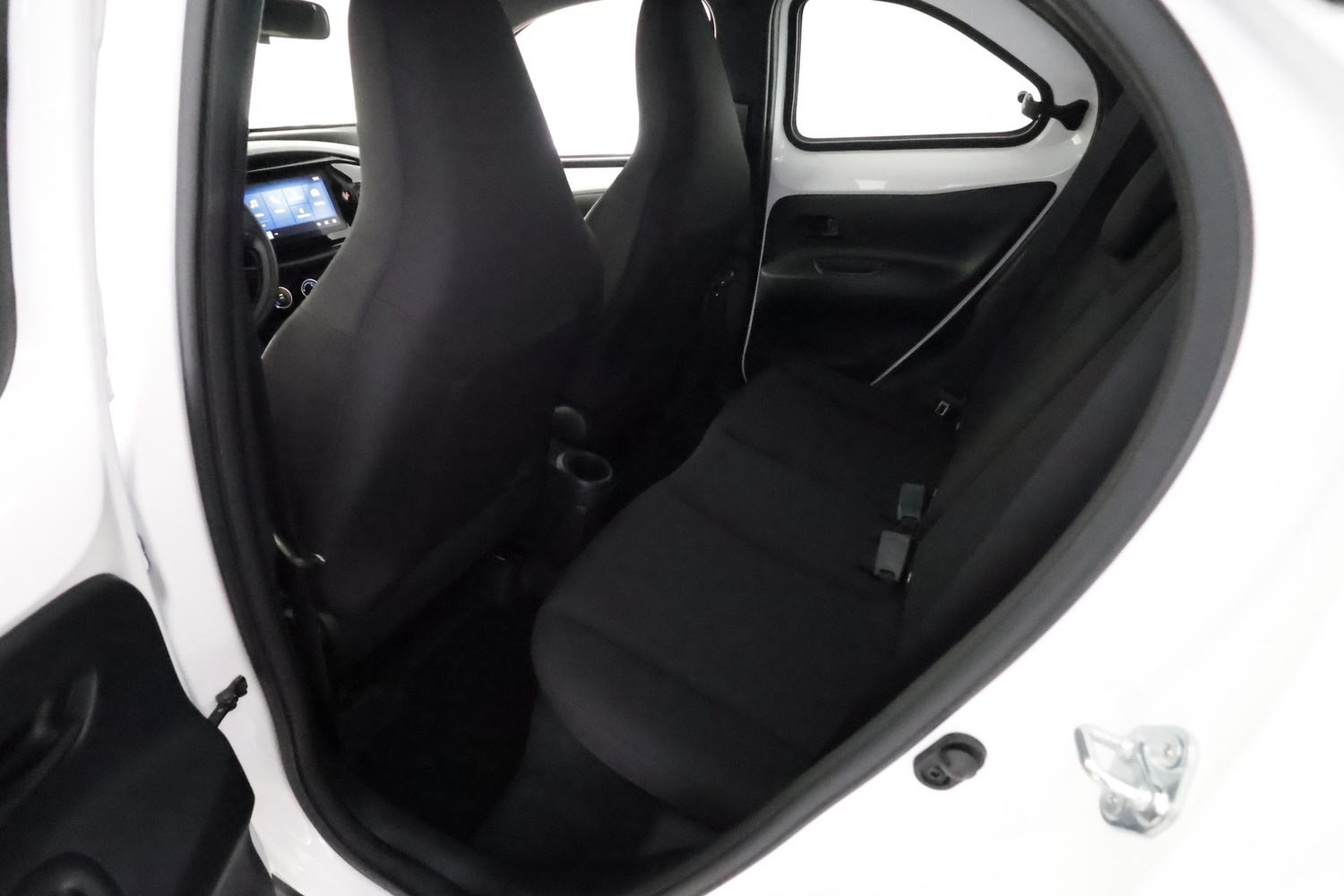 Toyota Aygo X vaihtoauto