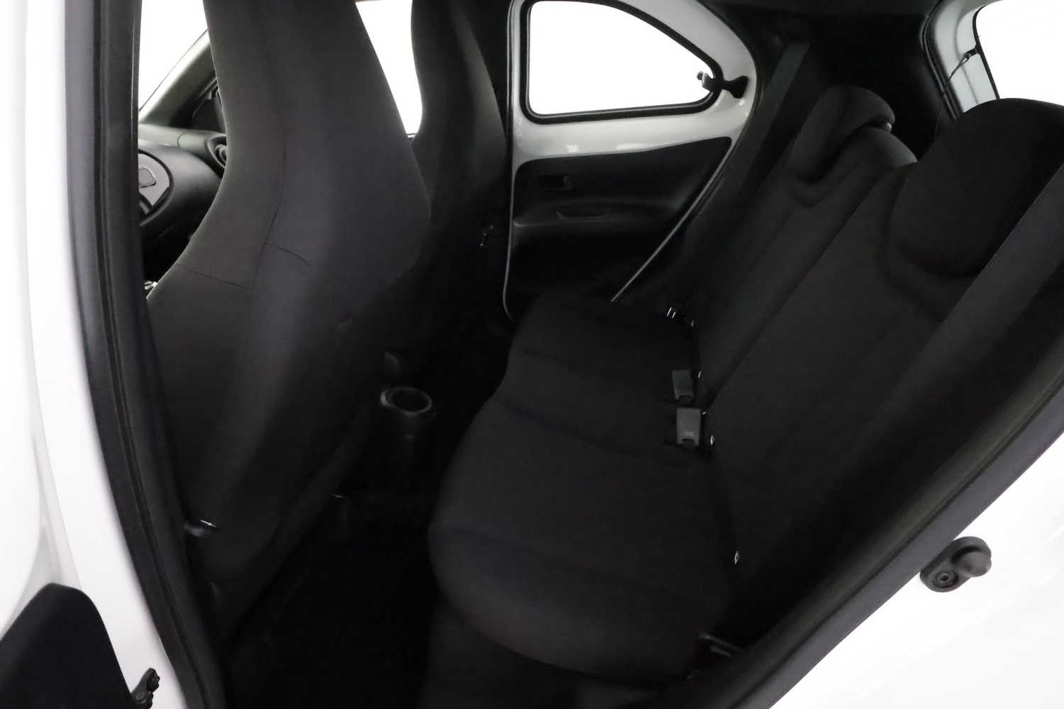 Toyota Aygo X vaihtoauto
