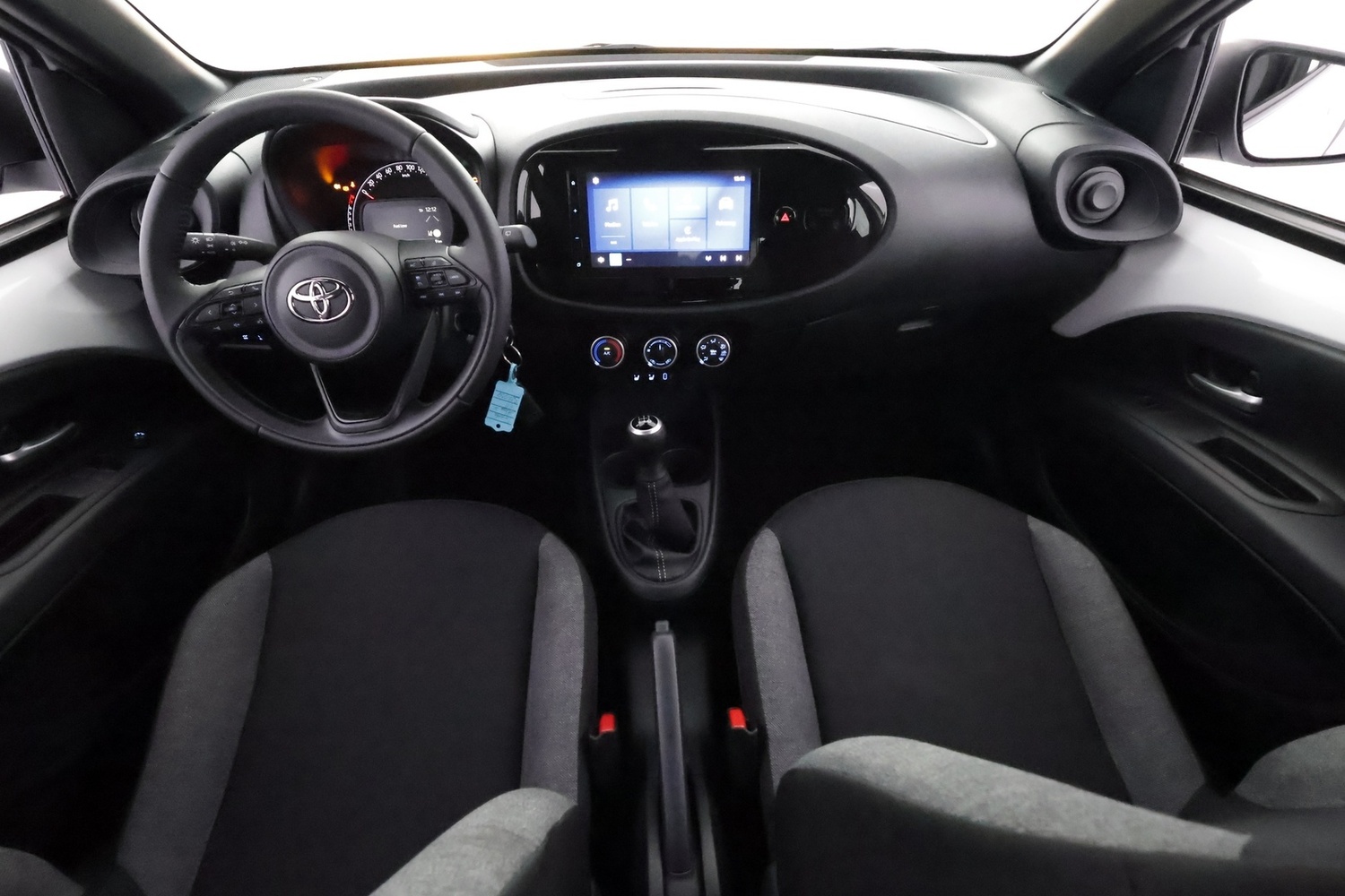 Toyota Aygo X vaihtoauto