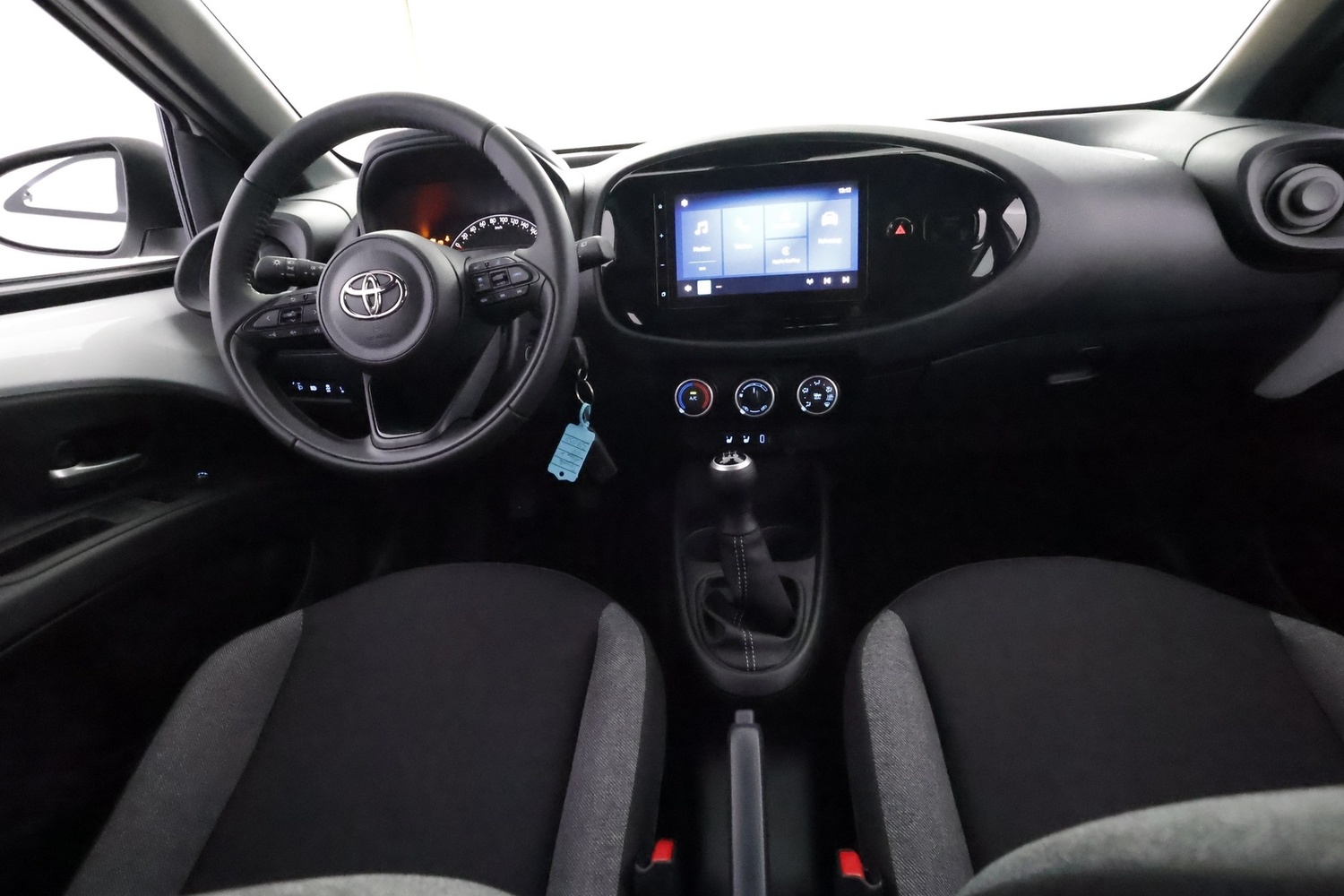 Toyota Aygo X vaihtoauto