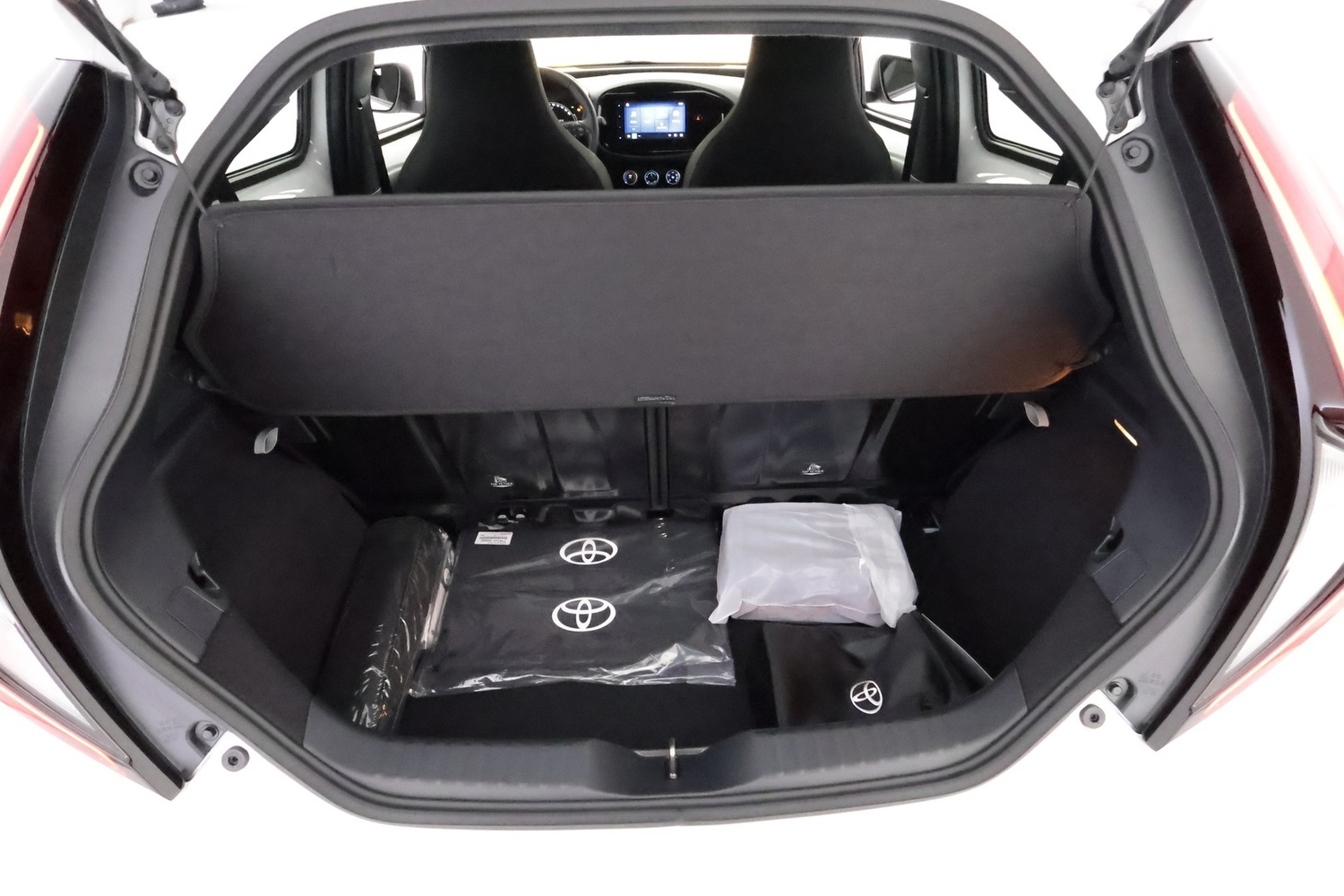 Toyota Aygo X vaihtoauto