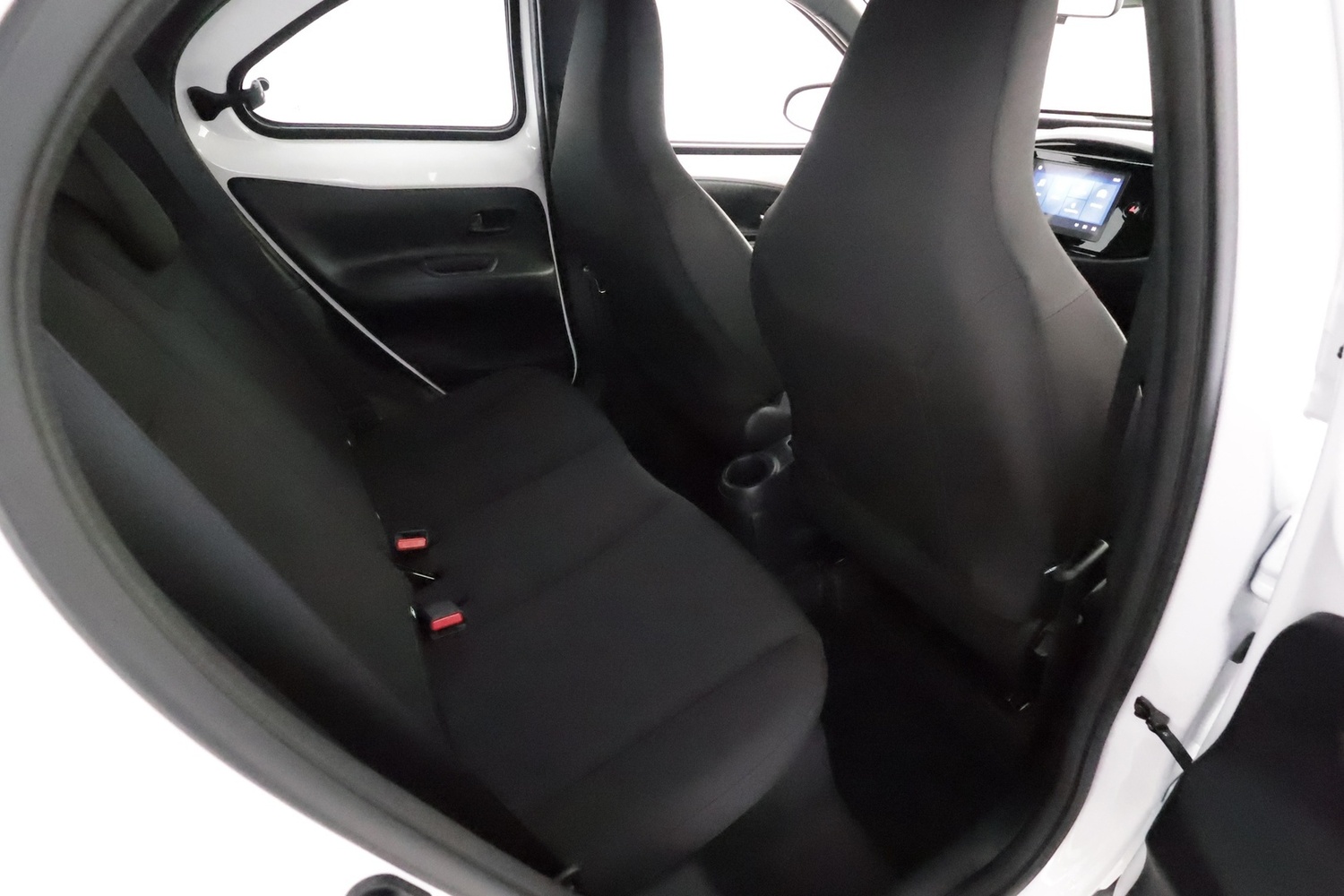 Toyota Aygo X vaihtoauto