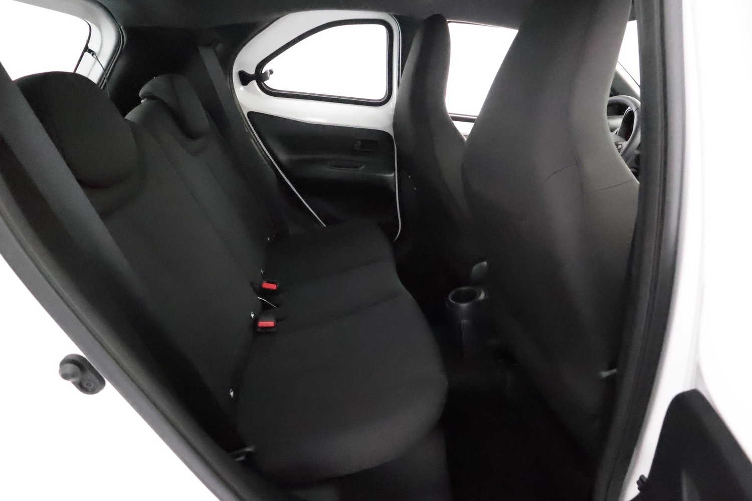 Toyota Aygo X vaihtoauto
