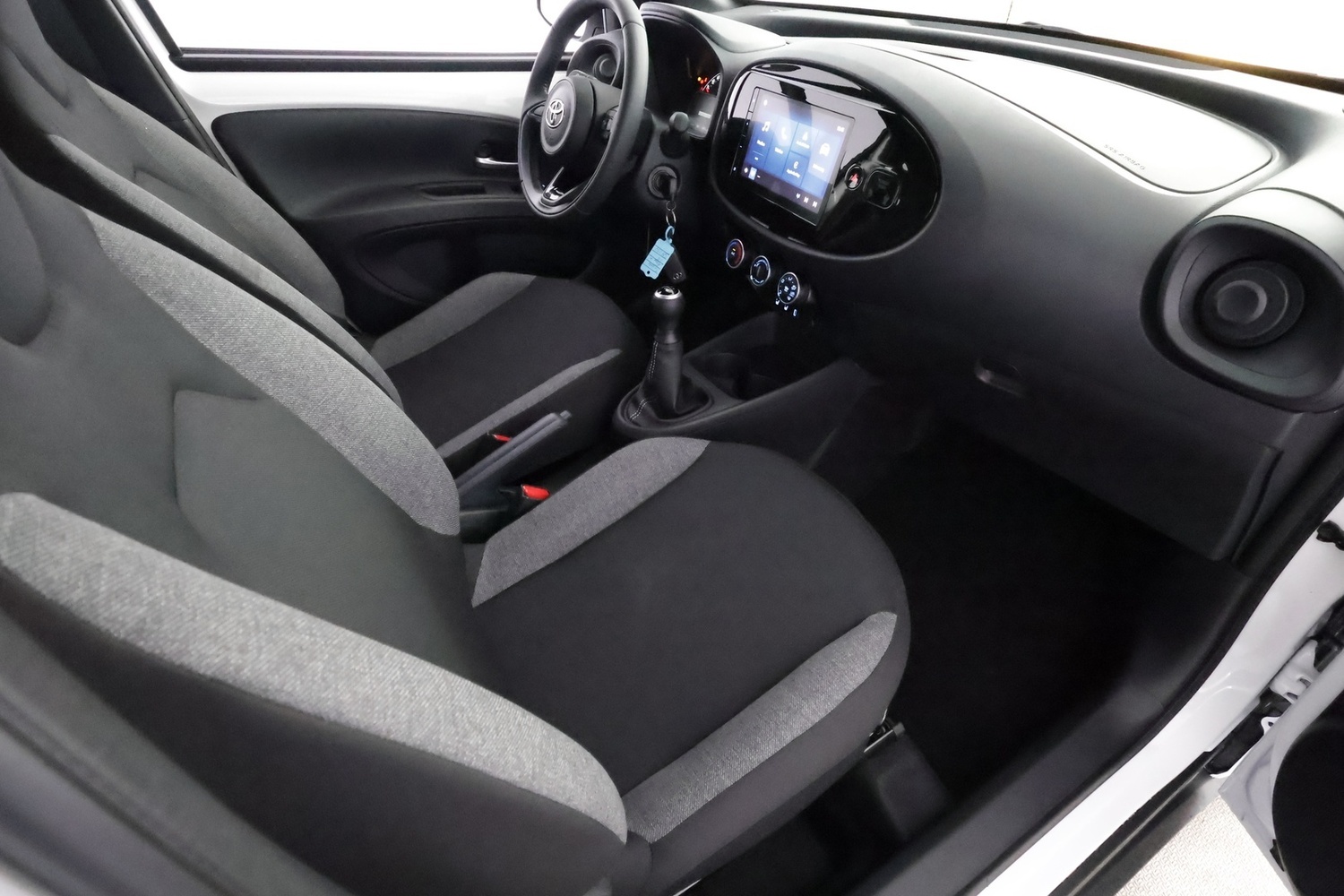 Toyota Aygo X vaihtoauto