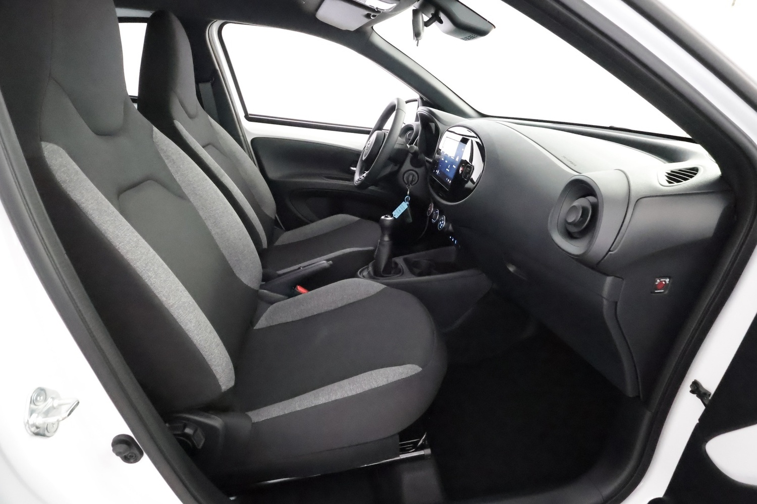 Toyota Aygo X vaihtoauto
