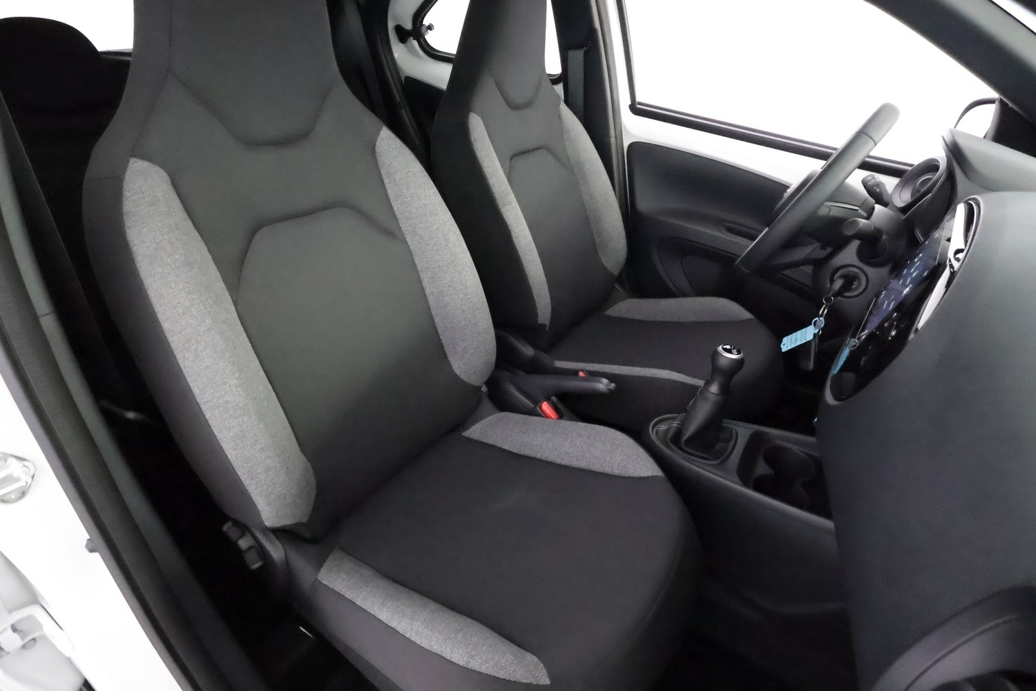 Toyota Aygo X vaihtoauto
