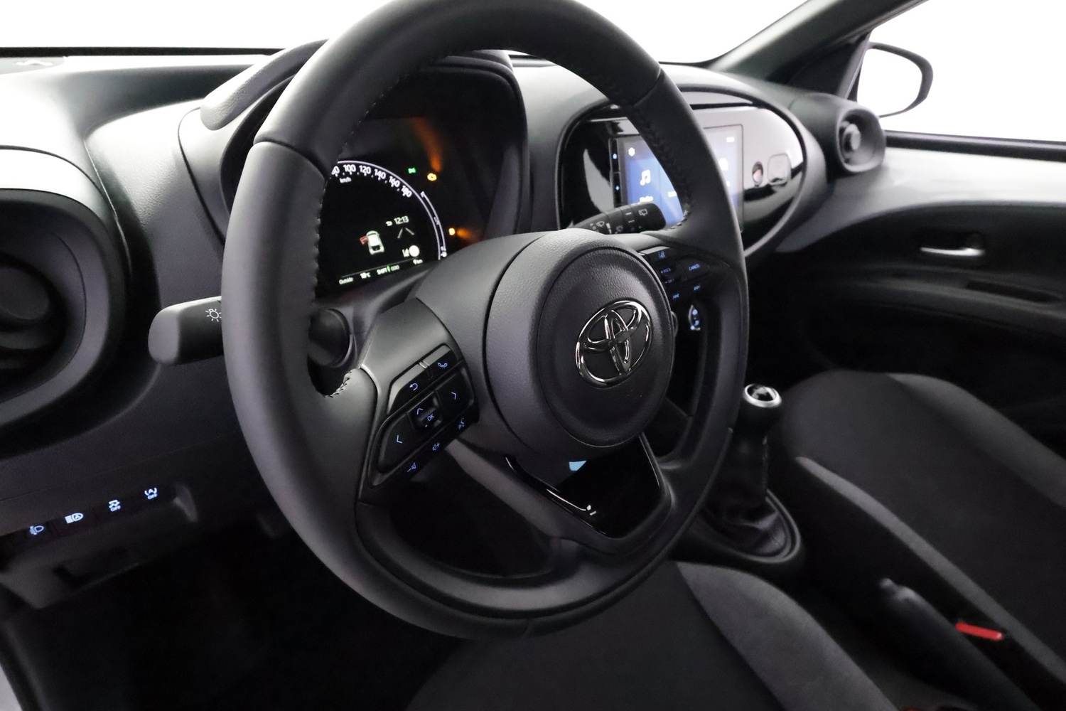 Toyota Aygo X vaihtoauto