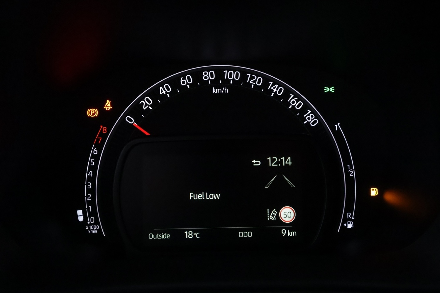 Toyota Aygo X vaihtoauto