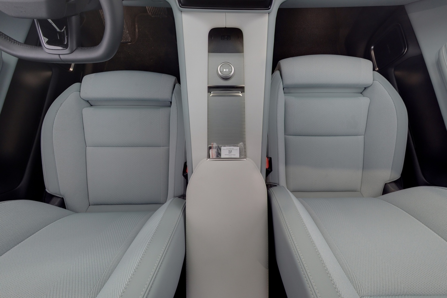 Polestar 4 vaihtoauto