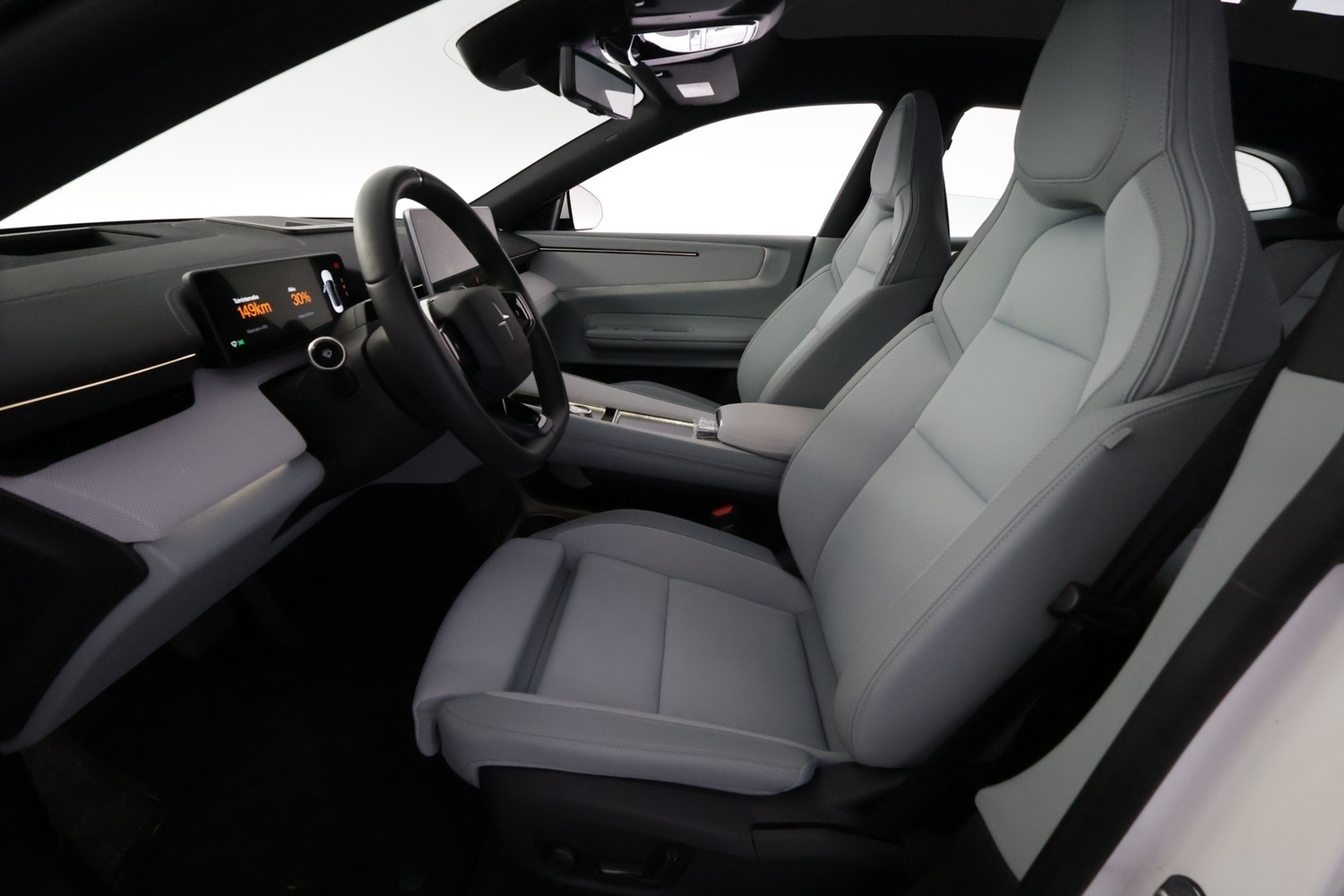 Polestar 4 vaihtoauto