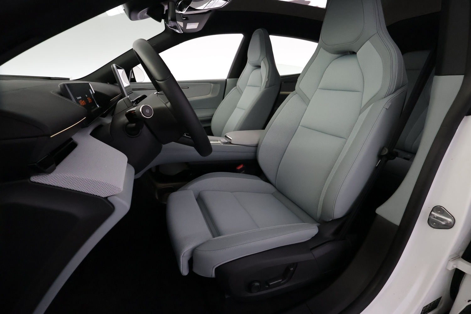Polestar 4 vaihtoauto