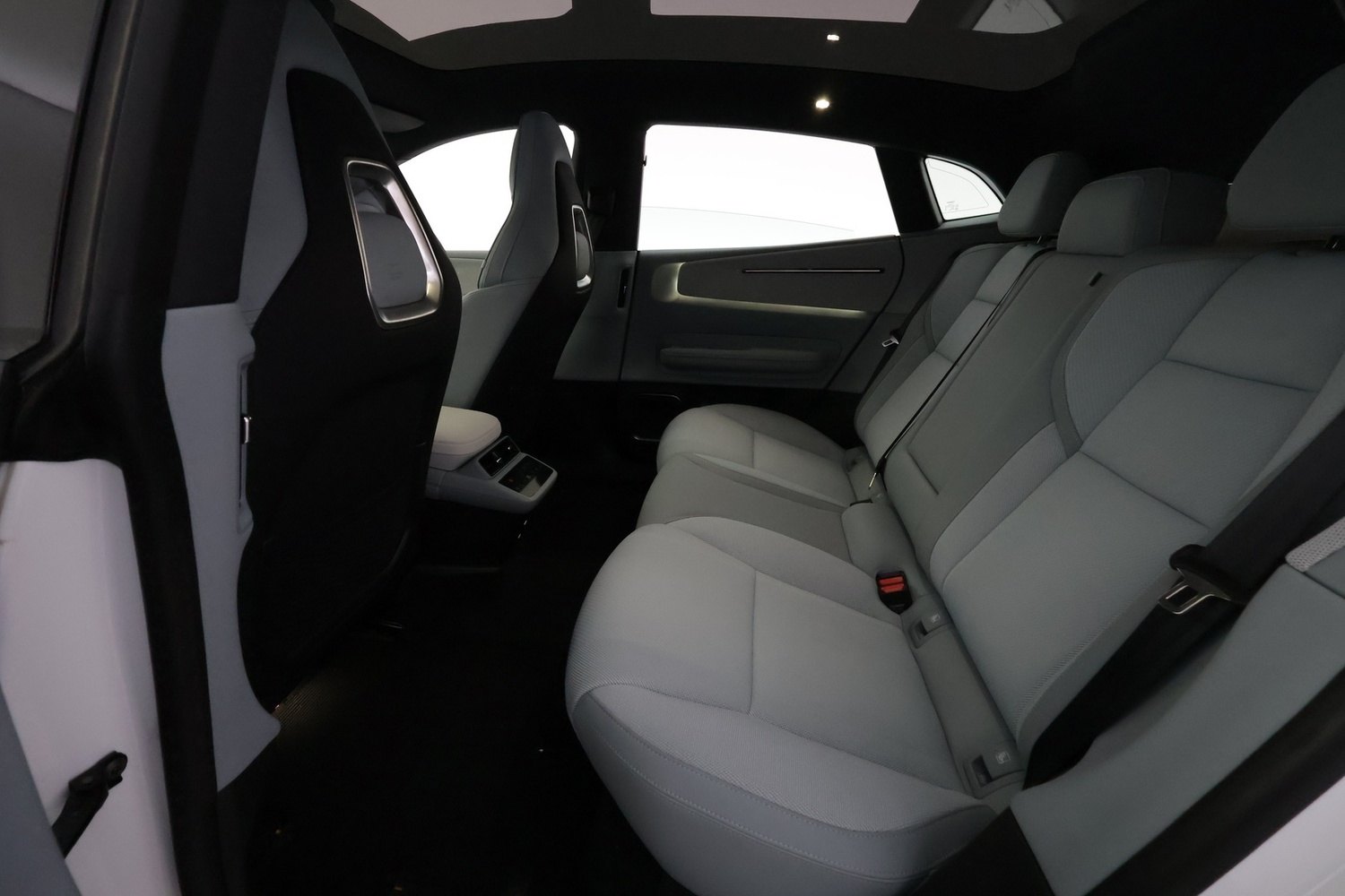 Polestar 4 vaihtoauto