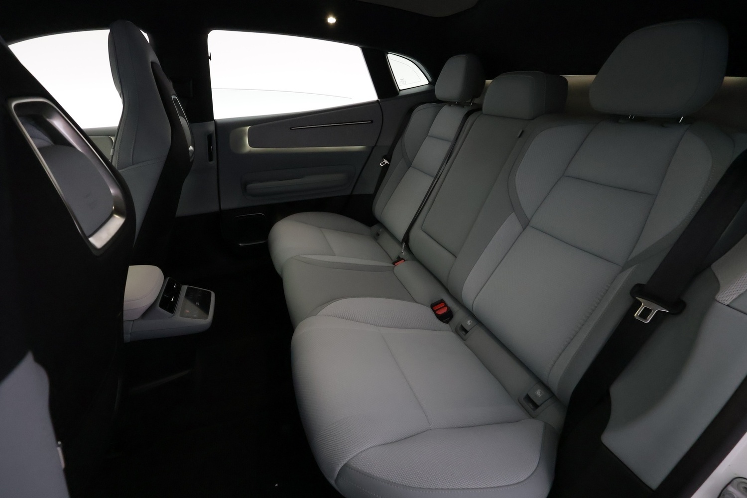 Polestar 4 vaihtoauto