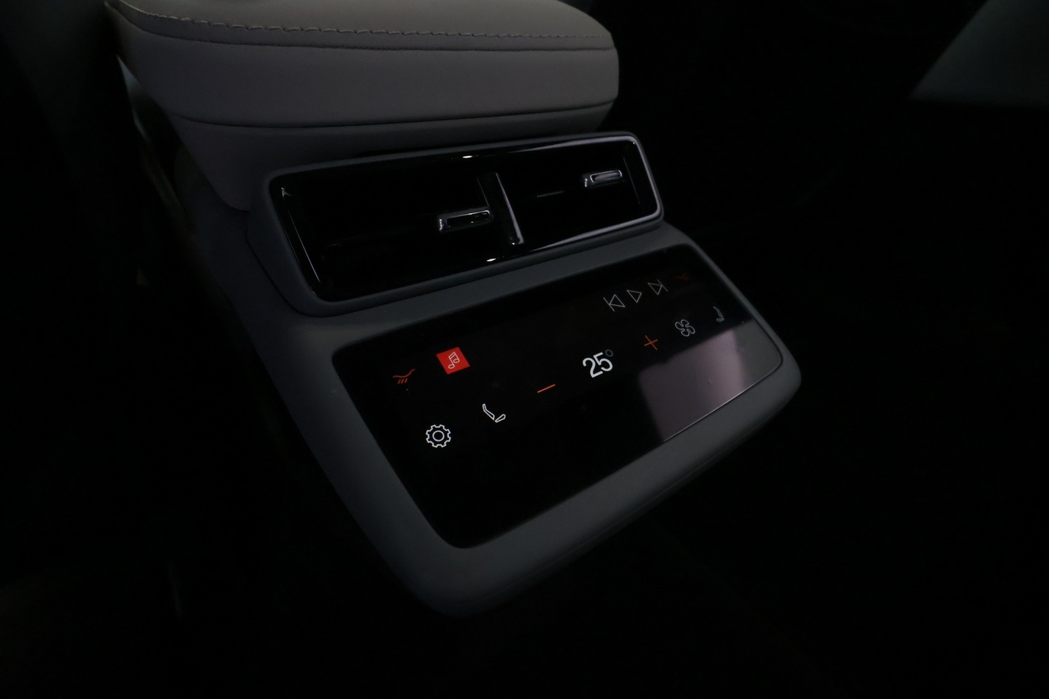 Polestar 4 vaihtoauto