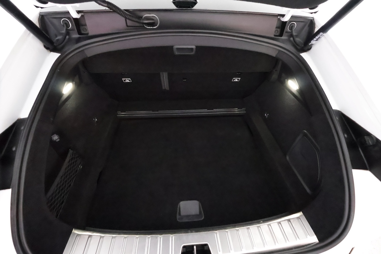 Polestar 4 vaihtoauto