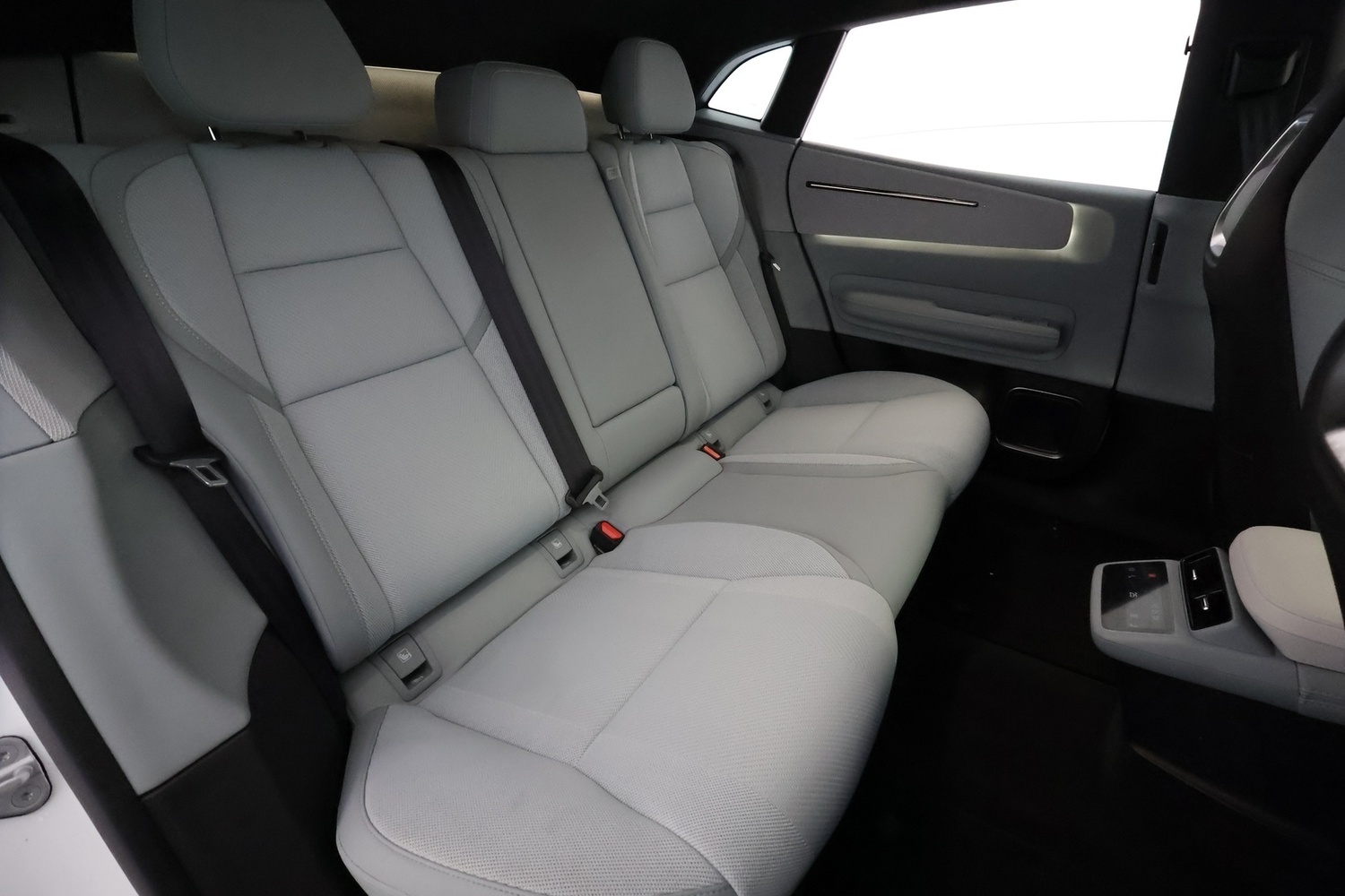 Polestar 4 vaihtoauto