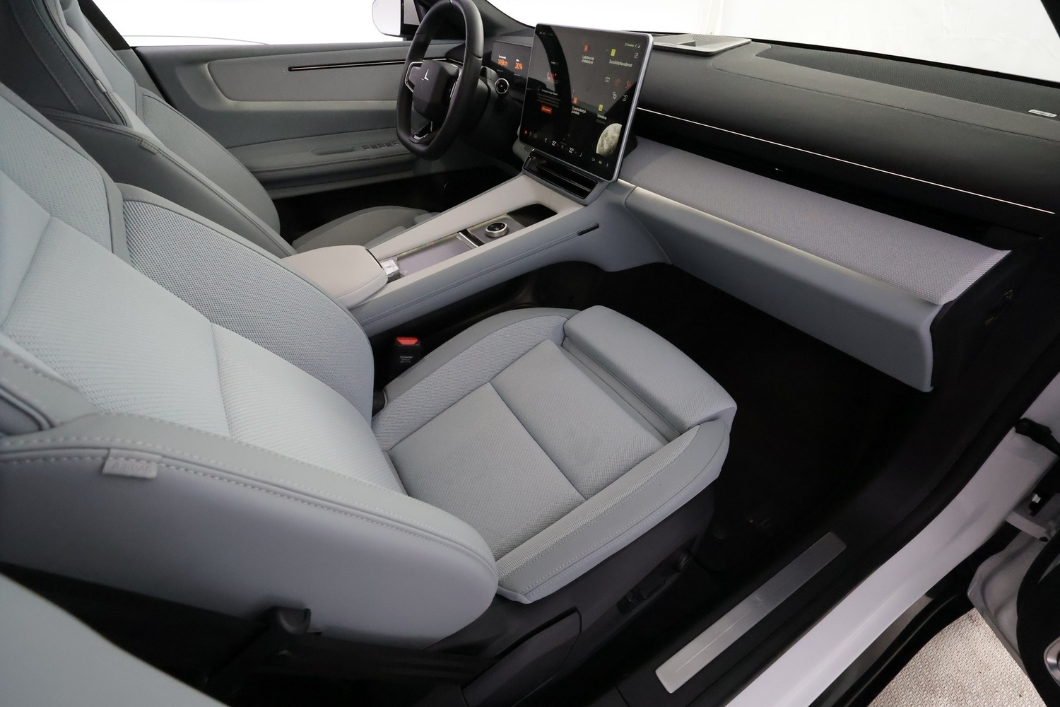 Polestar 4 vaihtoauto
