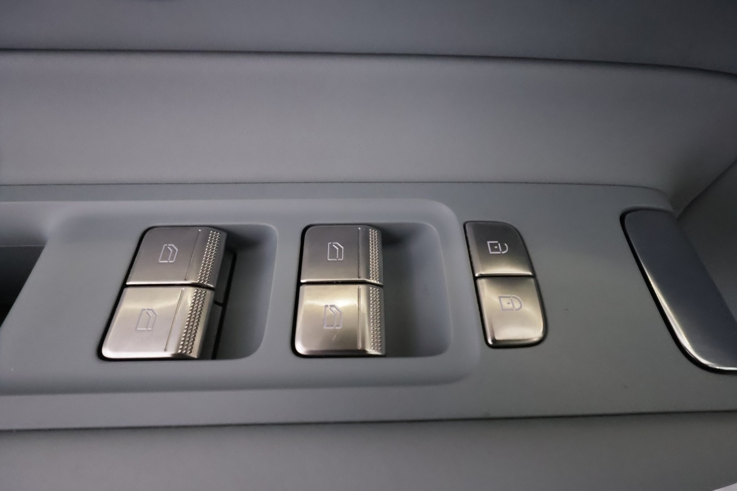 Polestar 4 vaihtoauto