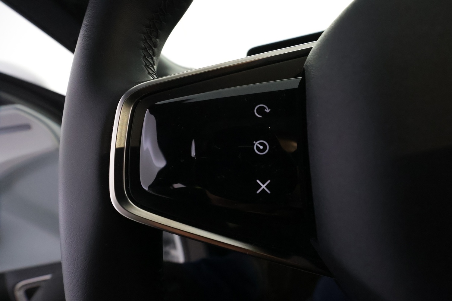 Polestar 4 vaihtoauto