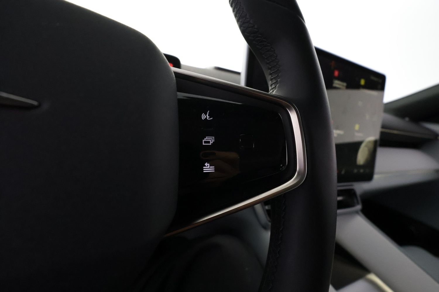 Polestar 4 vaihtoauto