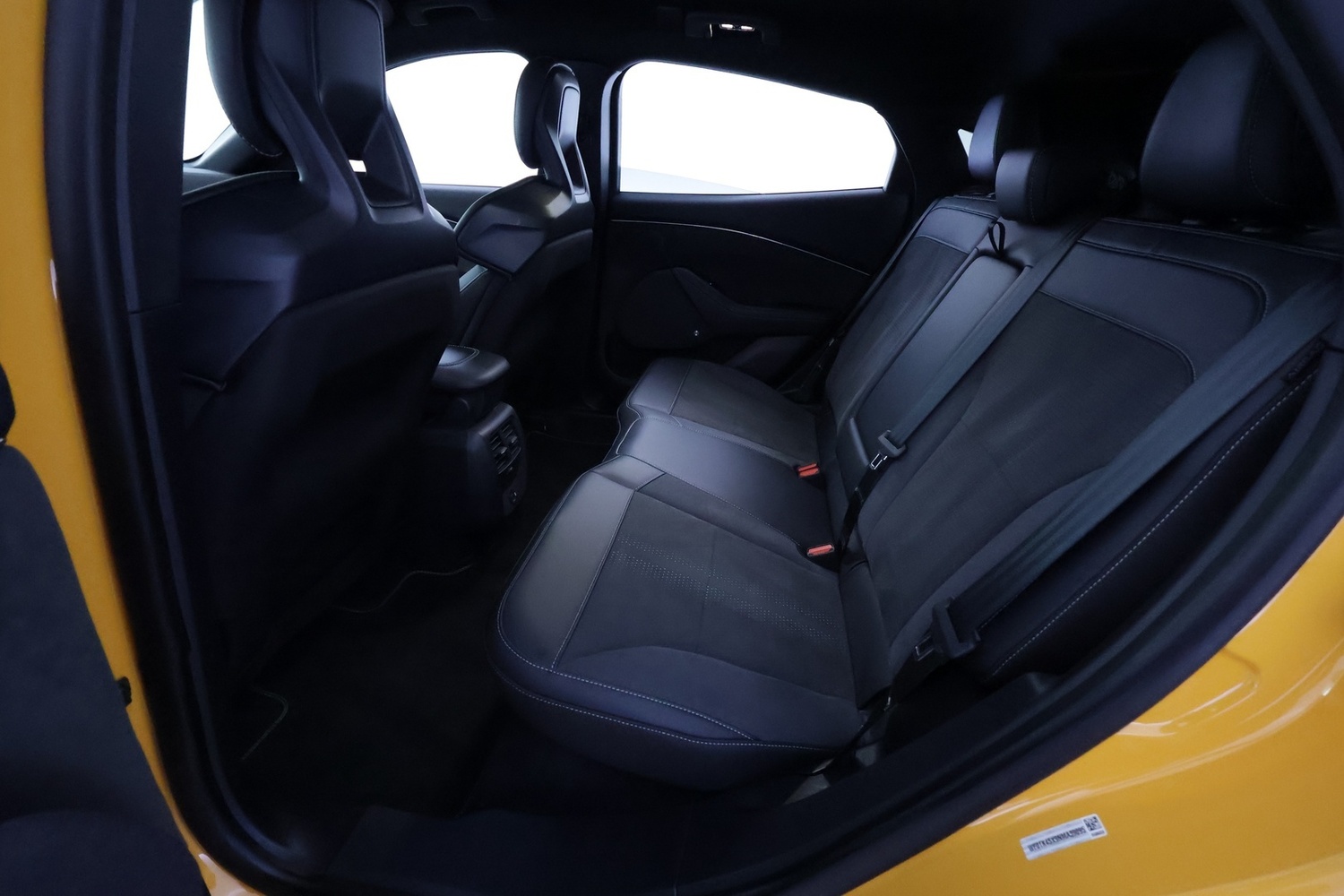 Ford USA Mustang vaihtoauto