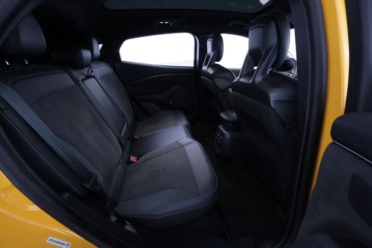 Ford USA Mustang vaihtoauto
