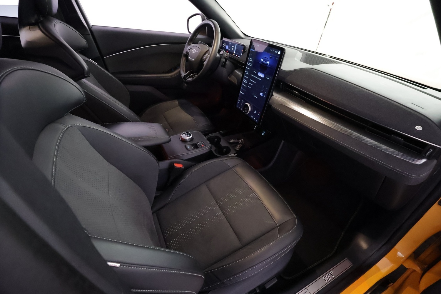 Ford USA Mustang vaihtoauto