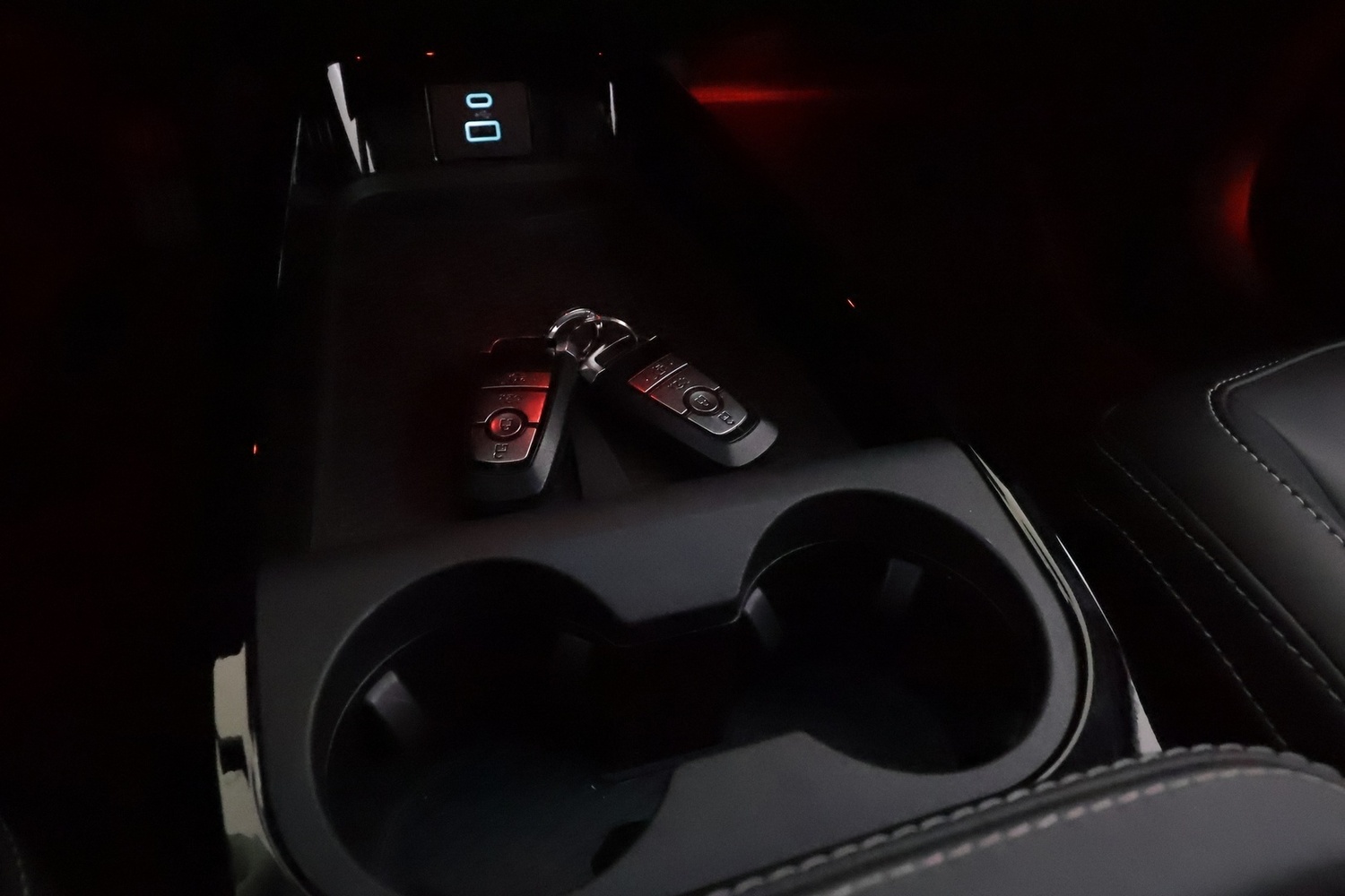 Ford USA Mustang vaihtoauto