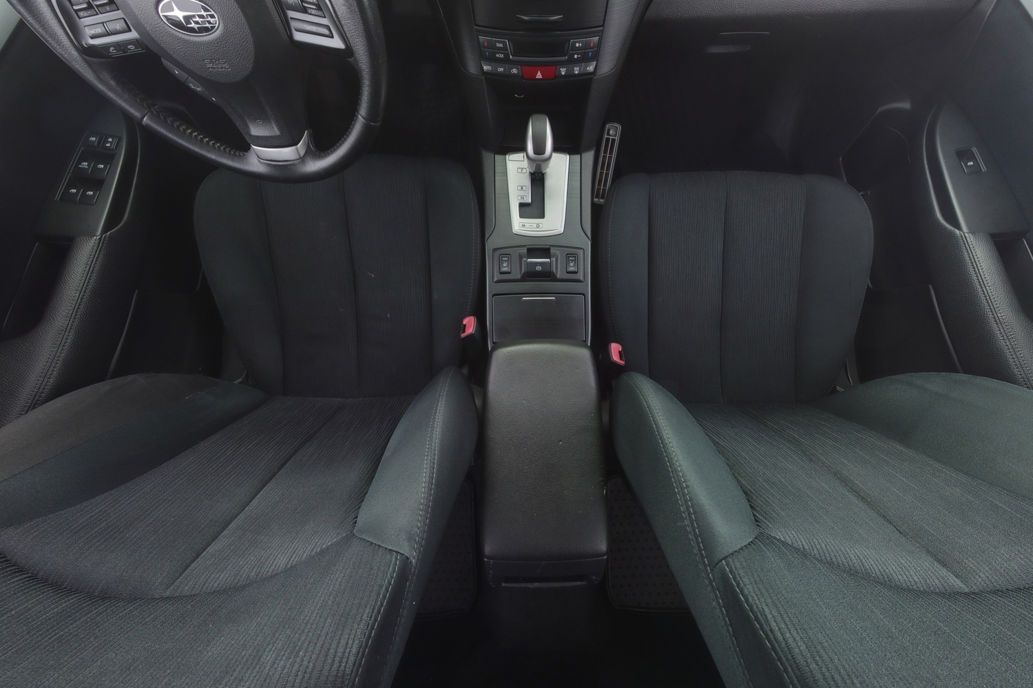 Subaru Outback vaihtoauto