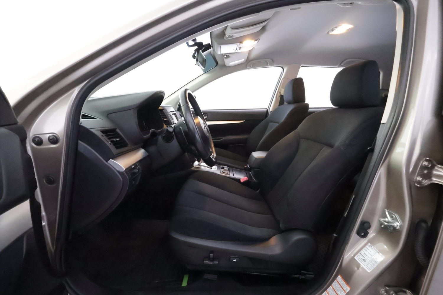 Subaru Outback vaihtoauto
