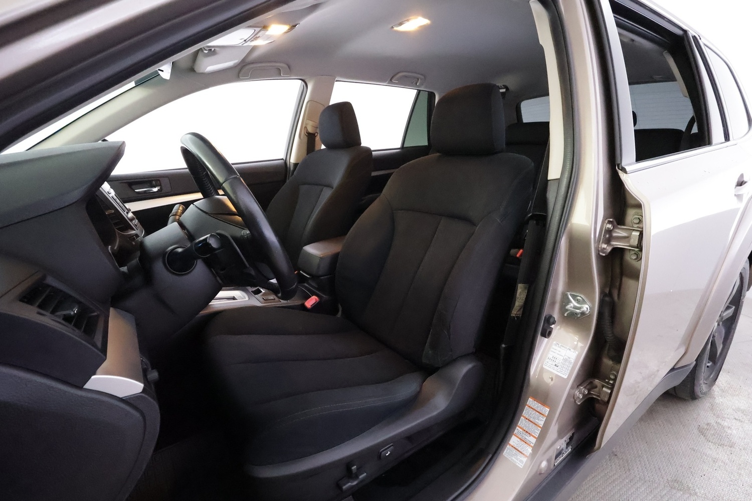 Subaru Outback vaihtoauto