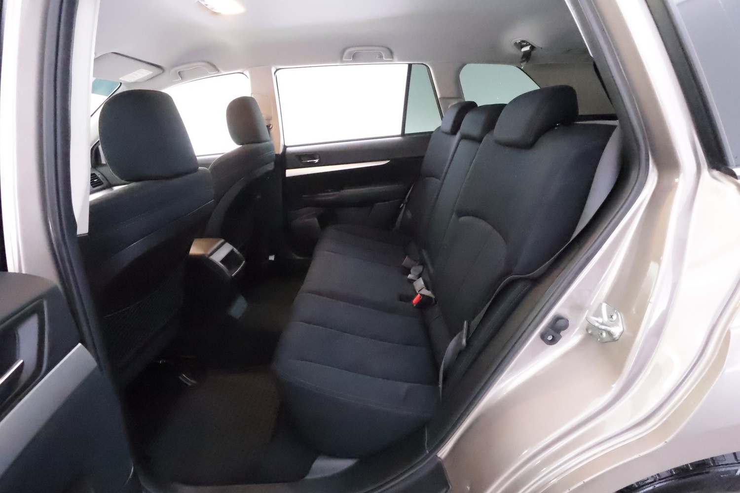 Subaru Outback vaihtoauto