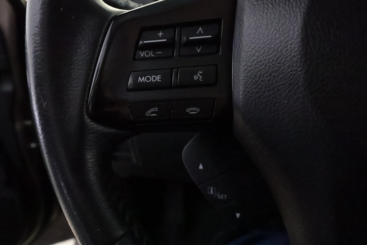 Subaru Outback vaihtoauto