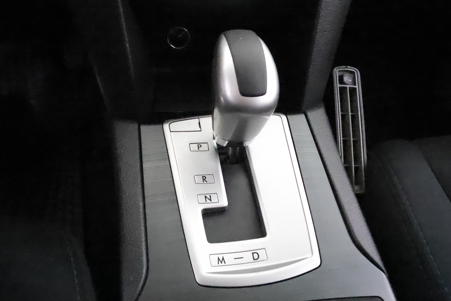 Subaru Outback vaihtoauto