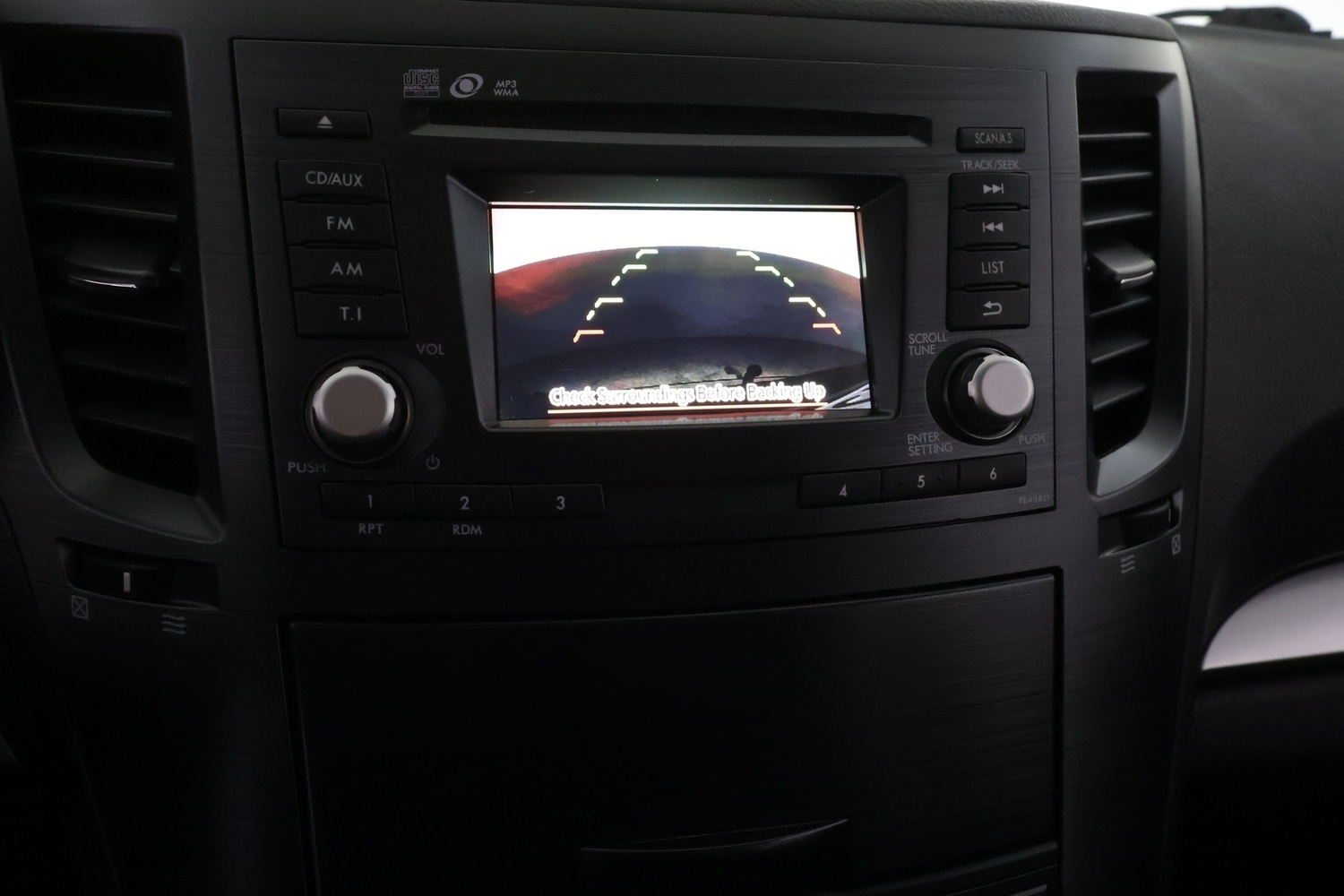 Subaru Outback vaihtoauto