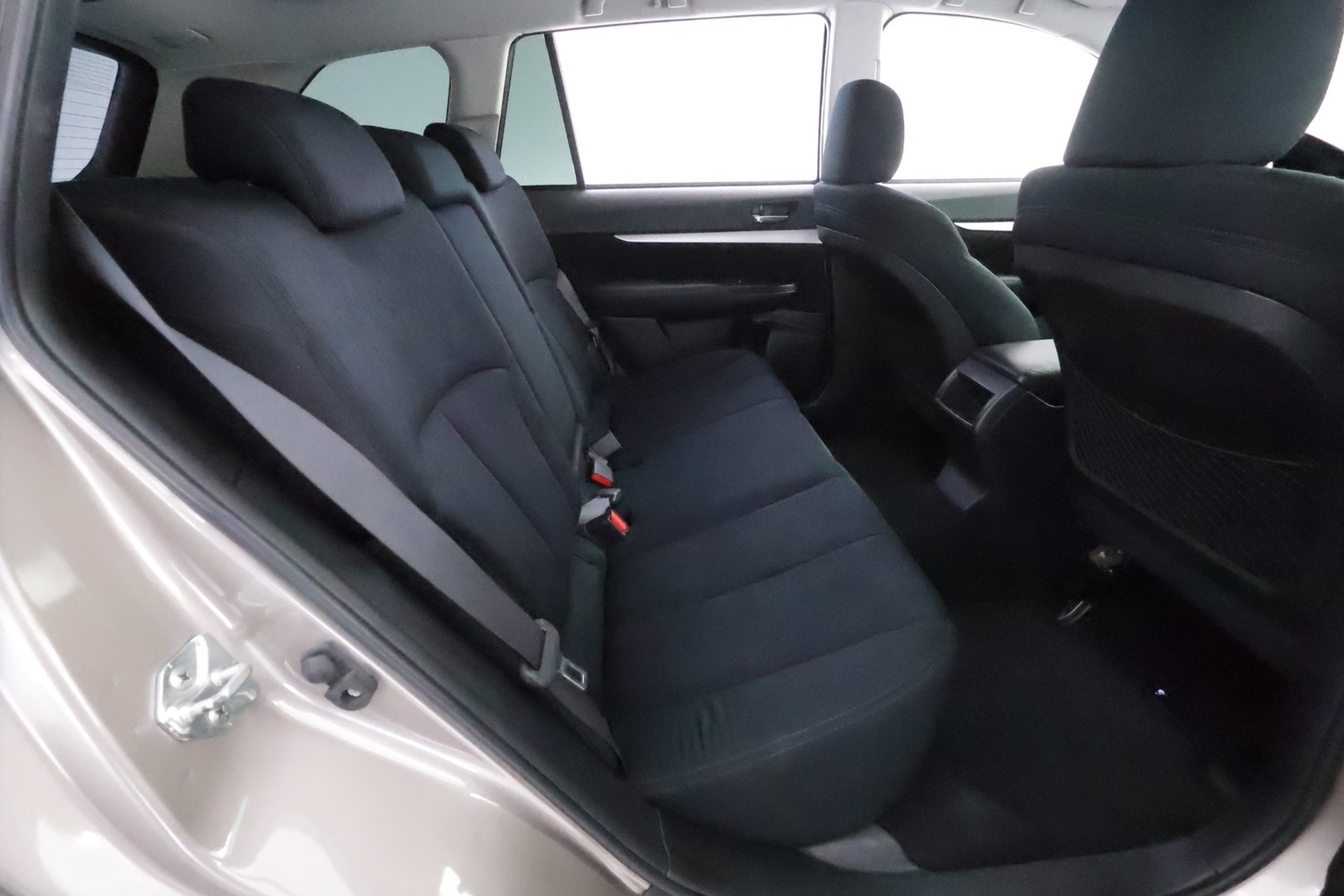 Subaru Outback vaihtoauto