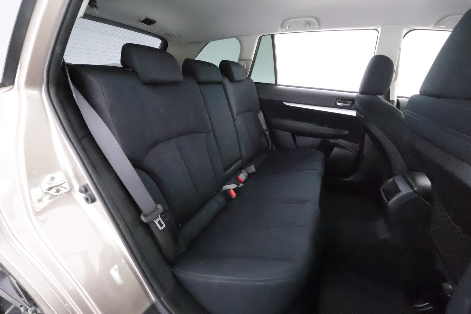 Subaru Outback vaihtoauto