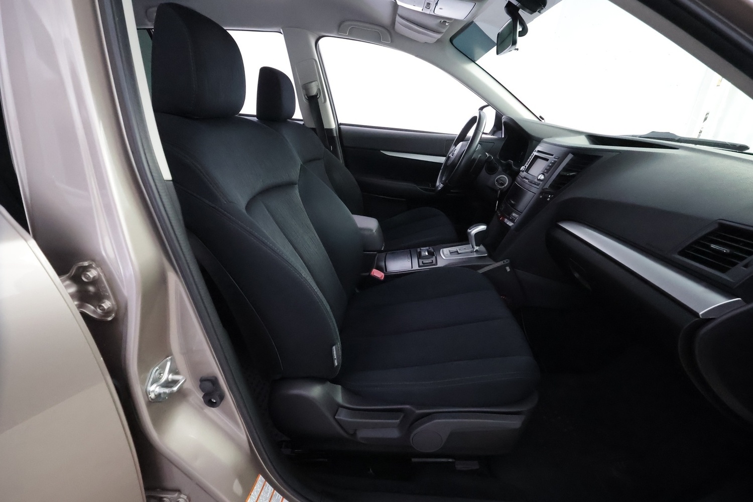 Subaru Outback vaihtoauto