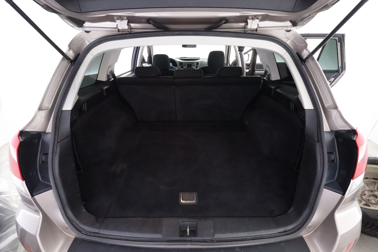 Subaru Outback vaihtoauto