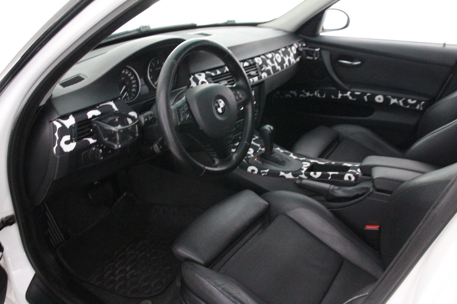 BMW 325 vaihtoauto