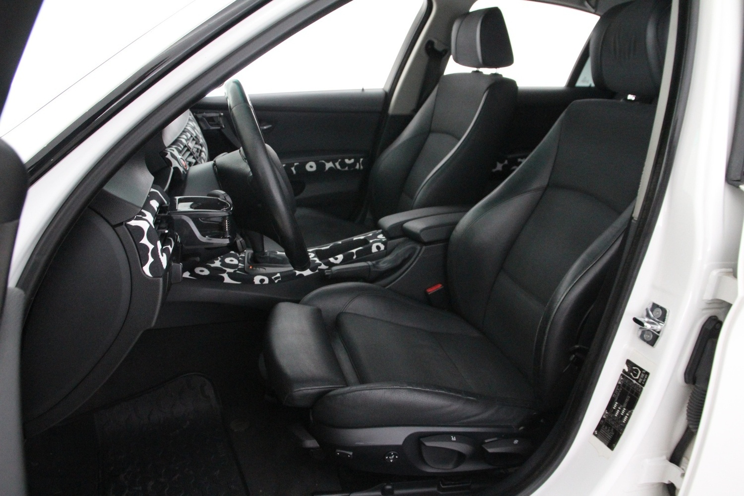 BMW 325 vaihtoauto