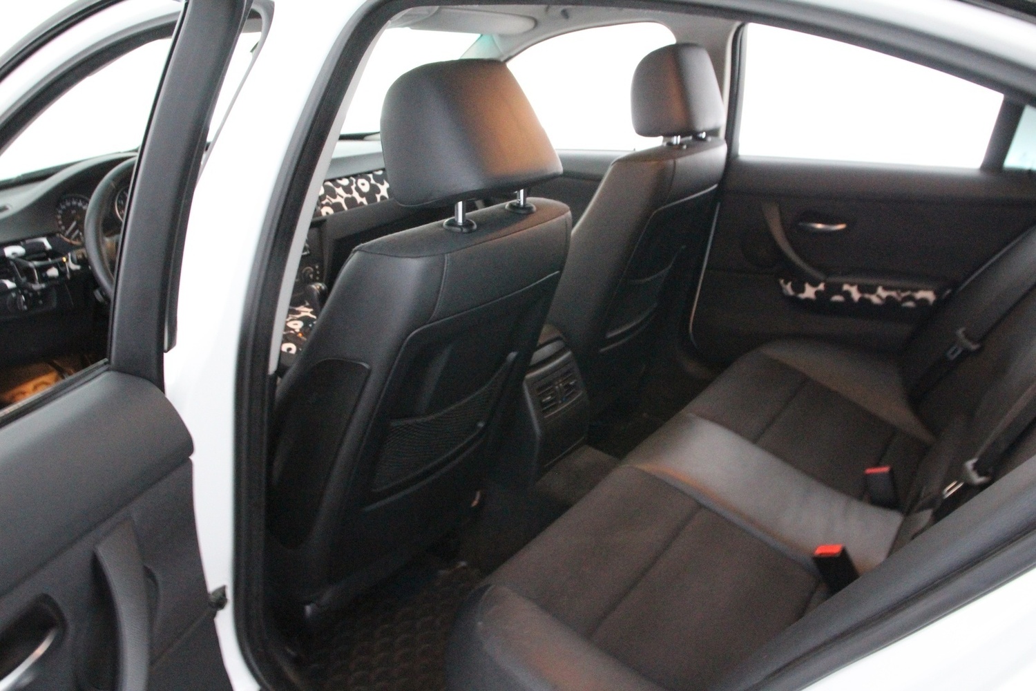BMW 325 vaihtoauto