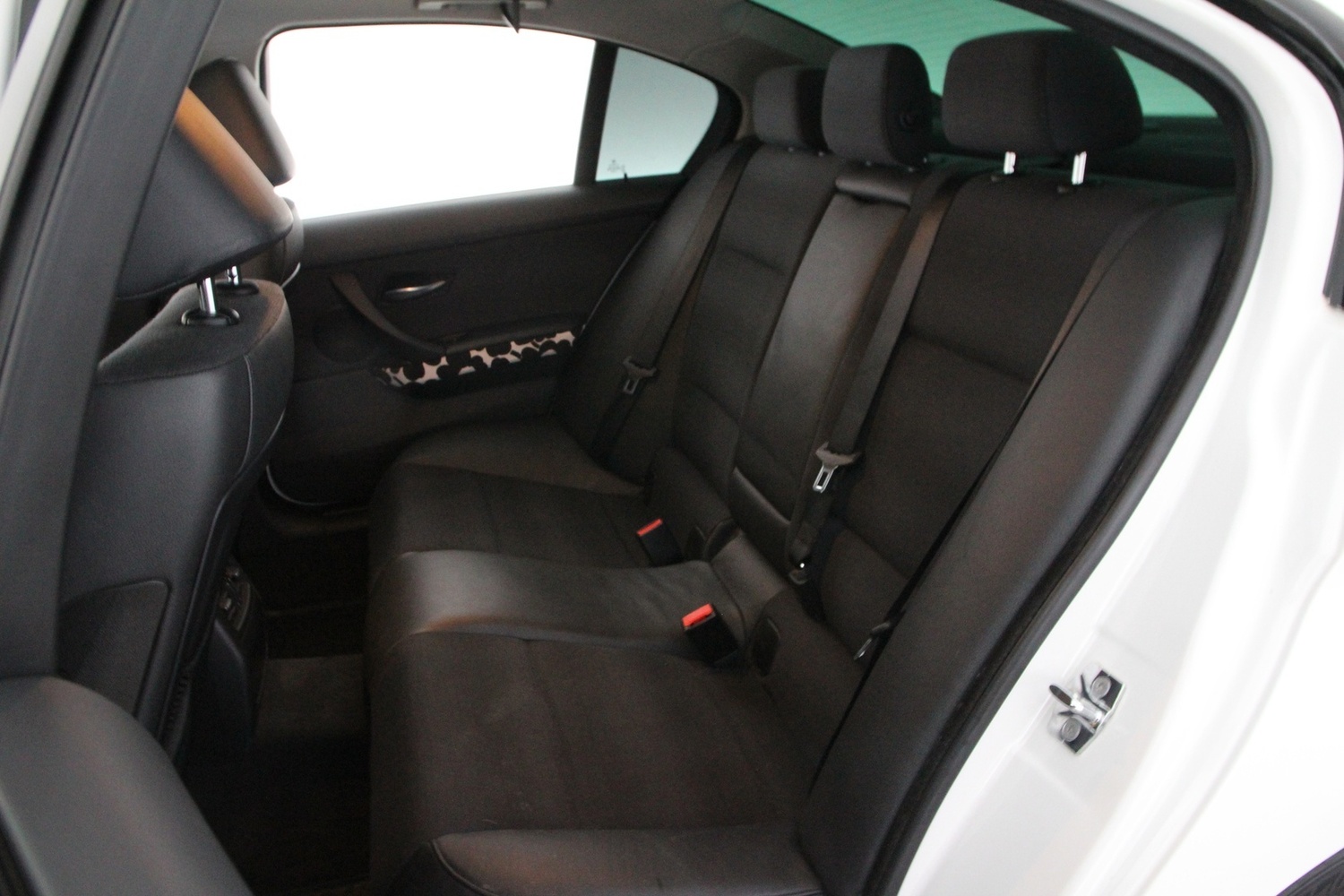 BMW 325 vaihtoauto