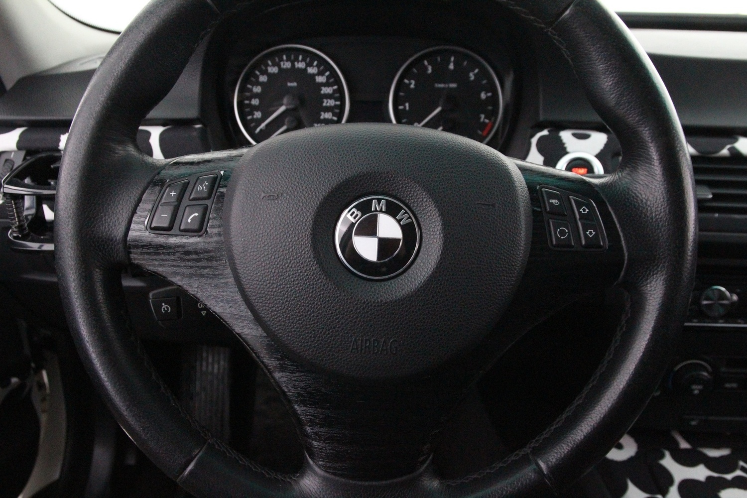 BMW 325 vaihtoauto